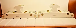 Airbus A321 Aircraft Door Roller Assembly Set – OEM – P/N D255-72733-204-00